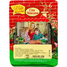Monceanu - Natural Dried Hog Chitterlings ~0.7m 200g