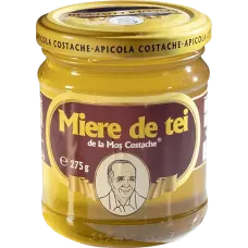Apicola Costache - Mos Costache Linden Honey 275g
