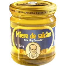 Apicola Costache - Mos Costache Acacia Honey 275g