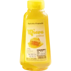 Apicola Costache - Mos Costache Polyfloral Honey 500g Pet