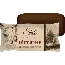 Veratrum - Toilet Soap Birch Tar 140g