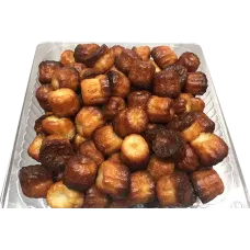 Cake World Bakery - Caneles 400g