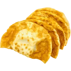 Cake World Bakery - Savoury Pastry with Pork (pack of 5)