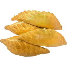 Cake World Bakery - Bolognese Pastries with Pork (pack of 5)