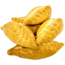 Cake World Bakery - Bolognese Pastries with Chicken (pack of 5)