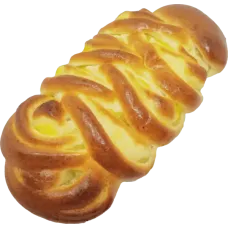 Cake World Bakery - Large Pastry with Apple Jam (~400g) pcs