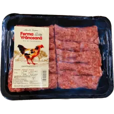 Avicola - Frozen Chicken Meat Rolls ~600g