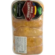 Agricola - Farmers Chicken Legs Bonless Frozen ~1.2kg