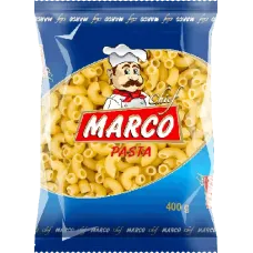 Marco - Pasta Elbows 400g