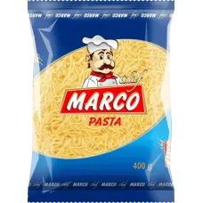 Marco - Pasta Vermicelli 400g
