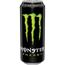 Monster Energy 500ml