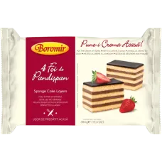 Boromir - Sponge Cake Sheets 380g