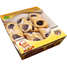 Panfood - Short Dough Cookies with Cherry 300g