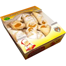 Panfood - Short Dough Cookies with Apricots 300g