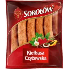 Sokolow - Czyzewska Sausage 550g