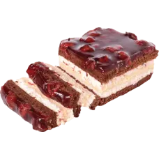 Cake World Bakery - Zagare Pie (~0.47kg) pcs