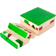 Cake World Bakery - Svaja Pie (~0.42kg) pcs