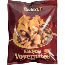 Adex - Frozen Chanterelles 250g