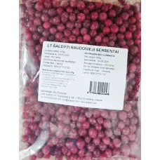 Adex - Frozen Red Currant 300g