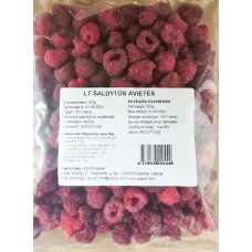 Adex - Frozen Raspberries 300g