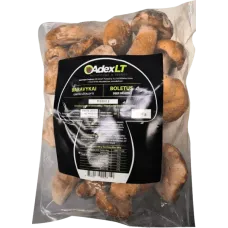 Adex - Frozen Boletus Whole 500g