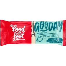 Mantinga - Sandwich Gooday with Ham and Hot Sauce 220g