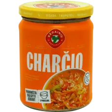 Kedainiu Konservai - Ready to Eat Kharcho Soup 480g