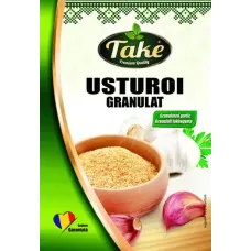 Take - Garlic Granules 15g