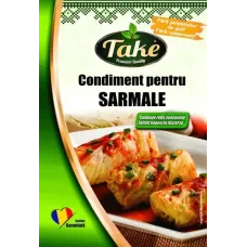 Take - Cabbage Rolls Seasoning 25g
