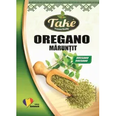 Take - Oregano 8g