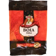 Secretul Bucatarului - Sweet Paprika 40g