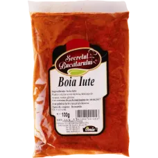 Secretul Bucatarului - Hot Paprika 100g
