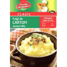 Secretul Bucatarului - Potato Flakes 100g