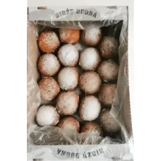 Birzu Duona - Curd Donuts 50g