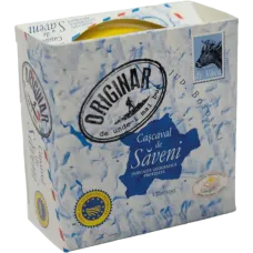 Vlasie - Saveni Cheese 450g