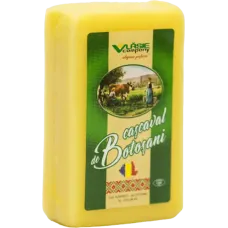 Vlasie - Botosani Cheese 200g