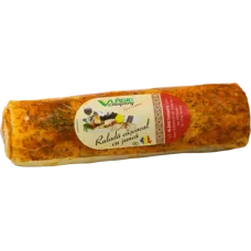Vlasie - Cheese Roll with Ham ~400g