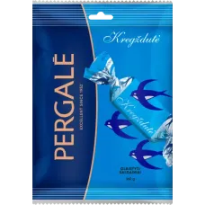 Pergale - Sweets Kregzdute 160g