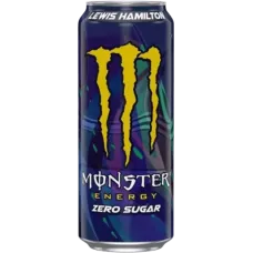 Monster - Energy Drink Zero Sugar 500ml