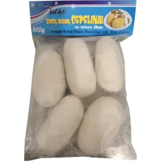 Drakso - Cepelinai with Pork Meat From Boiled Potatoes 500g