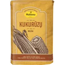 Malsena - Corn Flour 1kg