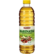 Actas - Marinade Bajoriskiu 3% 500ml