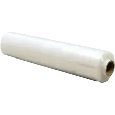 Clear Pallet Wrap 400mmx250m
