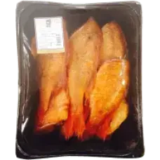 Dauparu Zuvis - Hot Smoked Redfish MAP kg (~2.3kg)