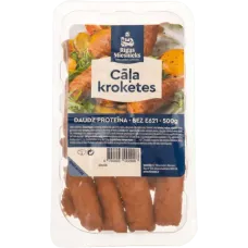 Rigas Miesnieks - Chicken Croquettes 500g