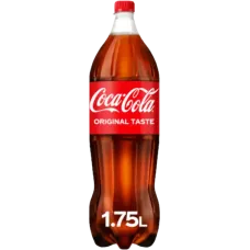 Coca Cola 1.75l Pet