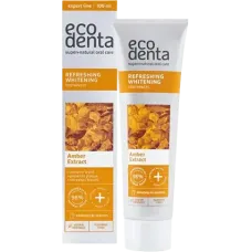 Biok - Ecodenta Amber Whitening Toothpaste 100ml