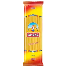 Pasaka - Spaghetti Pasta 400g