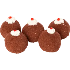 Cake World Bakery - Sweet Potatoes (pack of 6)