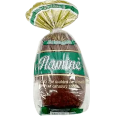 Cake World Bakery - Namine Dark Rye Bread 800g